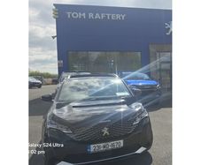 Peugeot 3008 2023