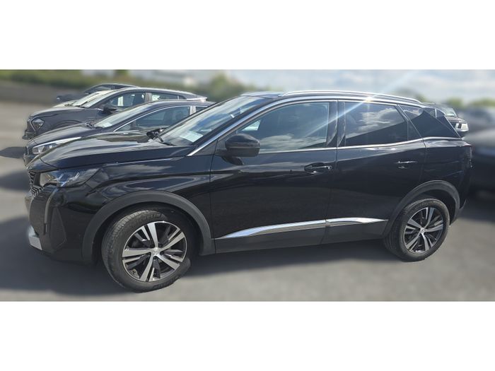 Peugeot 3008 2023