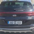 Kia Sportage 2020