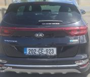 Kia Sportage 2020