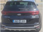 Kia Sportage 2020