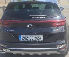 Kia Sportage 2020