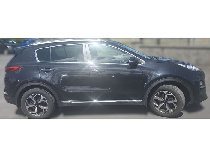 Kia Sportage 2020