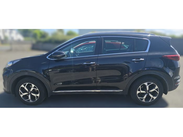 Kia Sportage 2020
