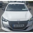 Peugeot 208 2022