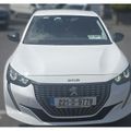 Peugeot 208 2022