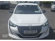 Peugeot 208 2022