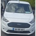 Ford Transit Connect 2019