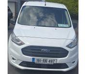 Ford Transit Connect 2019