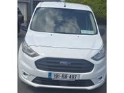 Ford Transit Connect 2019