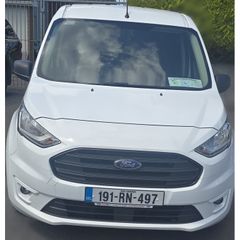 Ford Transit Connect 2019