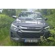 Isuzu D-Max 2025