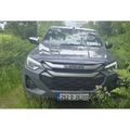 Isuzu D-Max 2025