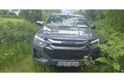 Isuzu D-Max 2025