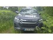 Isuzu D-Max 2025