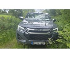 Isuzu D-Max 2025
