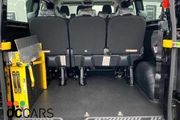 Ford Tourneo Custom 2026