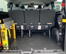 Ford Tourneo Custom 2026