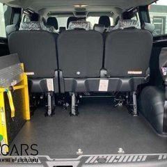 Ford Tourneo Custom 2026