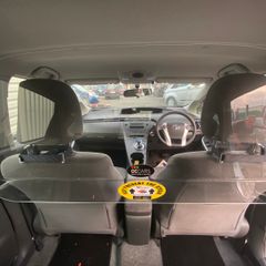 Toyota Prius 2014
