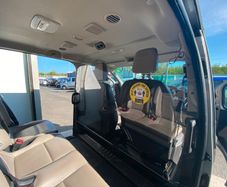 Ford Transit Custom 2019