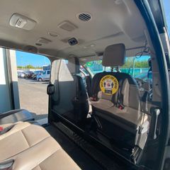 Ford Transit Custom 2019