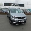 Peugeot Rifter 2019