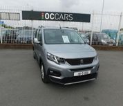 Peugeot Rifter 2019