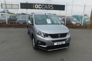 Peugeot Rifter 2019