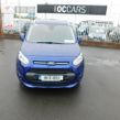 Ford TOURNEO CONNECT 2018