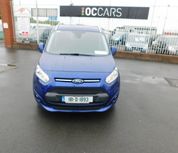 Ford TOURNEO CONNECT 2018