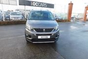 Peugeot Rifter 2019