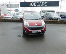 Fiat Qubo 2018