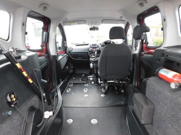 Fiat Qubo 2018