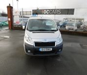 Peugeot Expert 2012