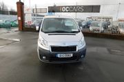 Peugeot Expert 2012