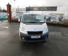 Peugeot Expert 2012