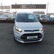 Ford TOURNEO CONNECT 2018
