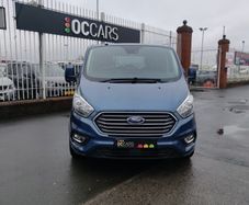Ford Transit Custom 2019