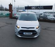 Ford TOURNEO CONNECT 2019