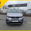 Peugeot Rifter 2020
