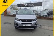 Peugeot Rifter 2020
