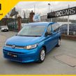 Volkswagen Caddy Maxi Life 2026