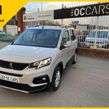 Peugeot Rifter 2020