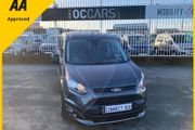 Ford Transit Connect 2019
