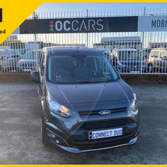 Ford Transit Connect 2019