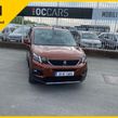 Peugeot Rifter 2021