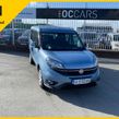 Fiat Doblo 2019