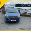 Ford Tourneo 2018