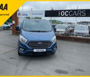 Ford Tourneo 2018